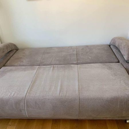Lazic Apartment Beograd Ngoại thất bức ảnh