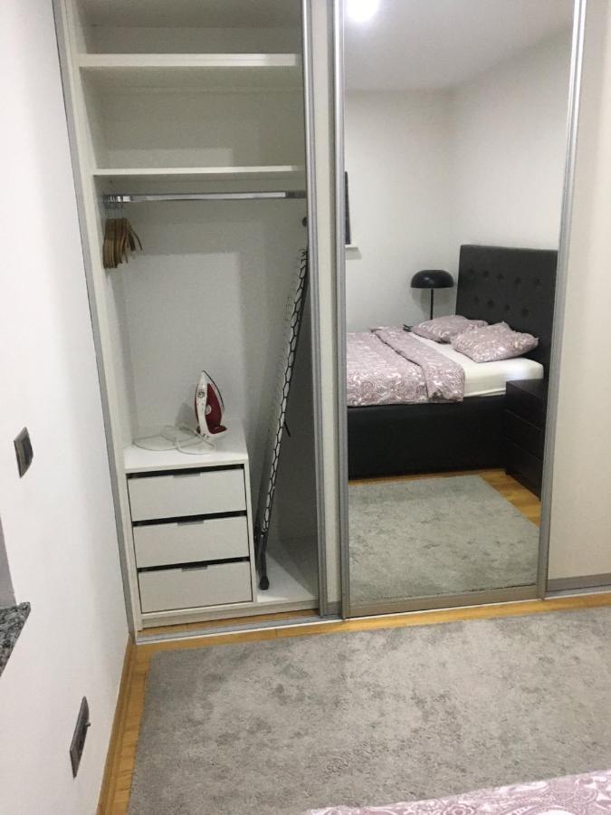 Lazic Apartment Beograd Ngoại thất bức ảnh
