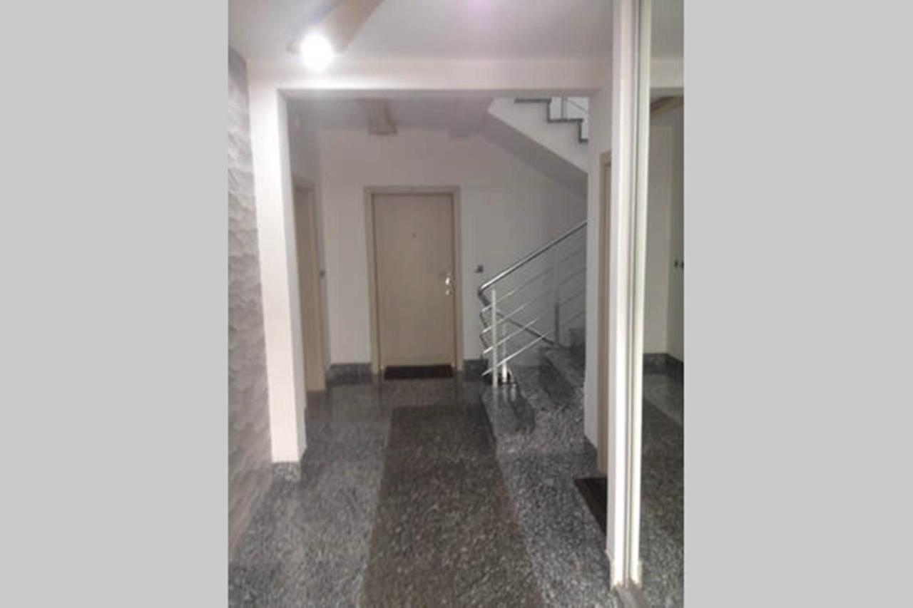 Lazic Apartment Beograd Ngoại thất bức ảnh