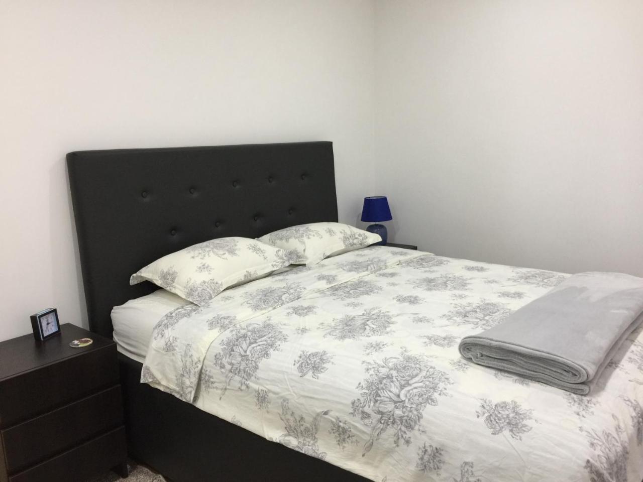 Lazic Apartment Beograd Ngoại thất bức ảnh