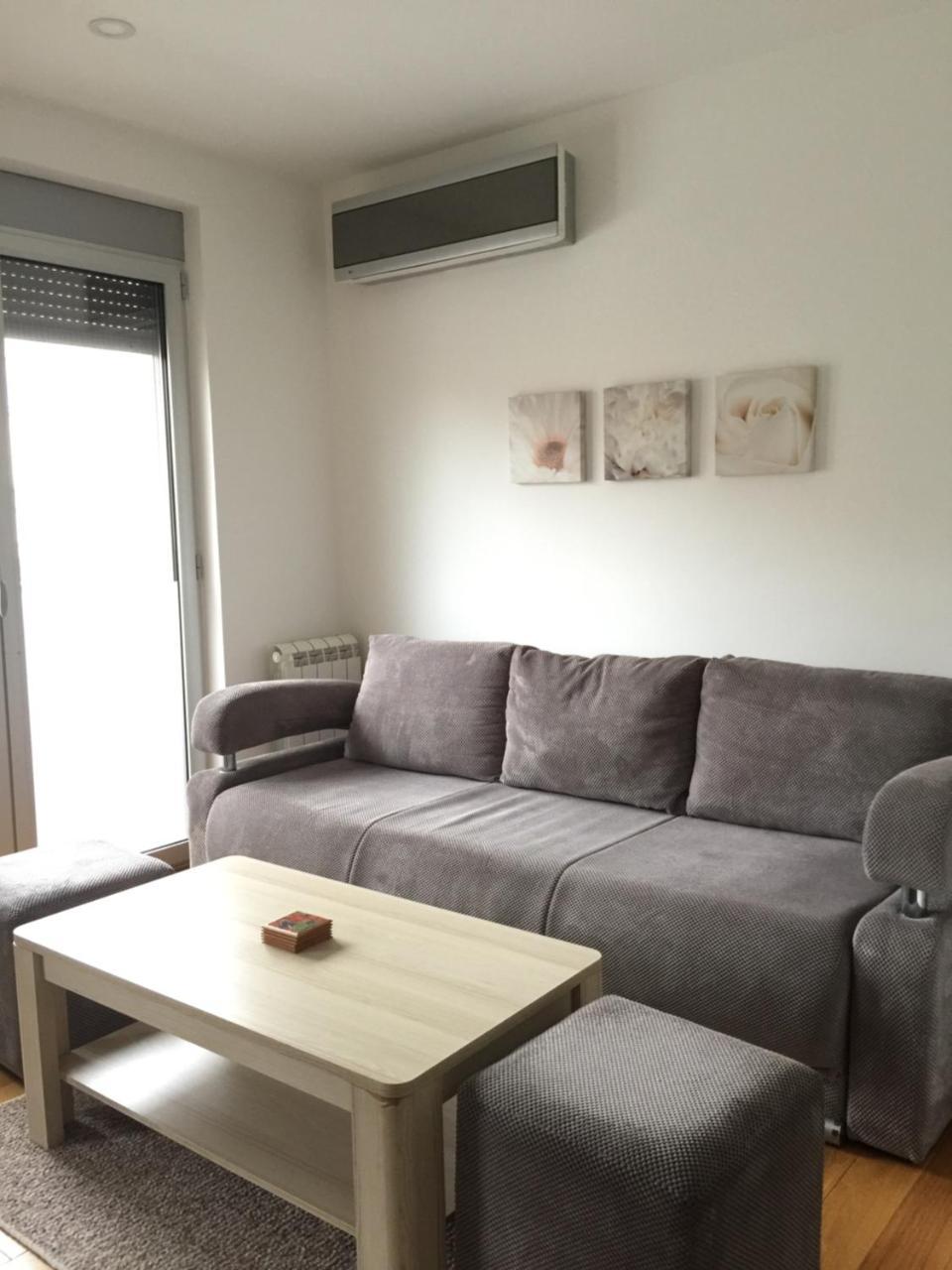 Lazic Apartment Beograd Ngoại thất bức ảnh