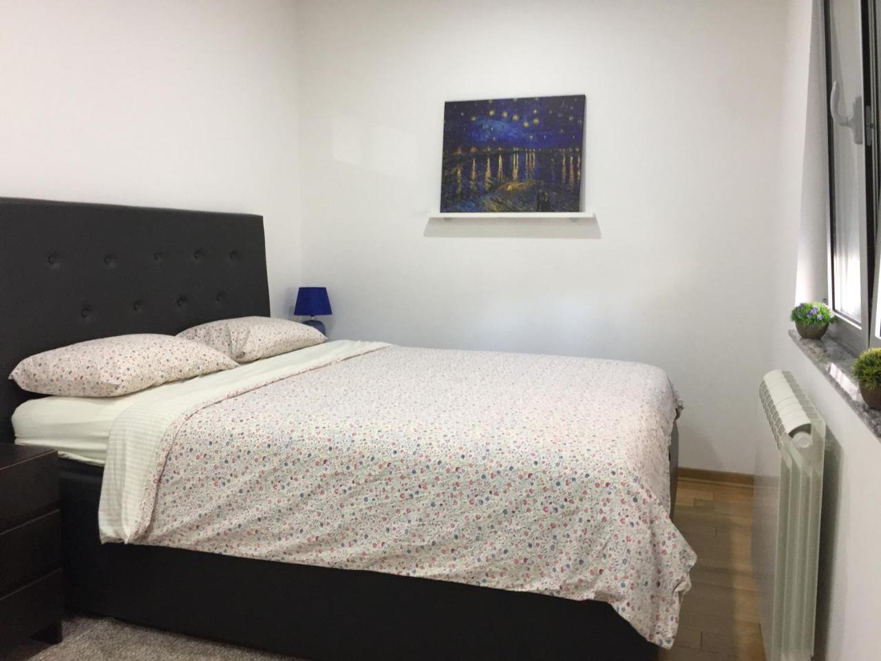 Lazic Apartment Beograd Ngoại thất bức ảnh